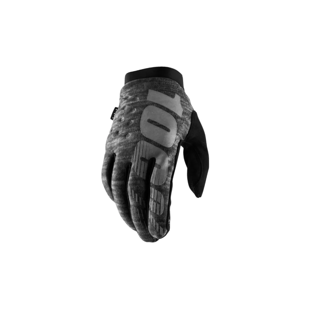 100% Brisker Cold Weather Gloves