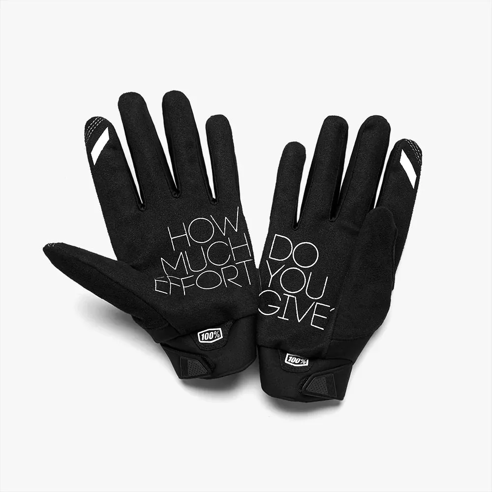 100% Brisker Cold Weather Gloves