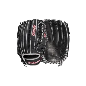 2021 Wilson A2000 SCOT7SS 12.75" Outfield Baseball Glove / Wear on Right Hand Only