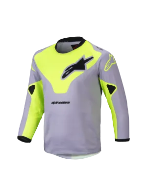 2025 Kids Racer Veil Jersey