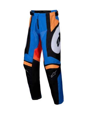 2025 Youth Racer Melt Pants