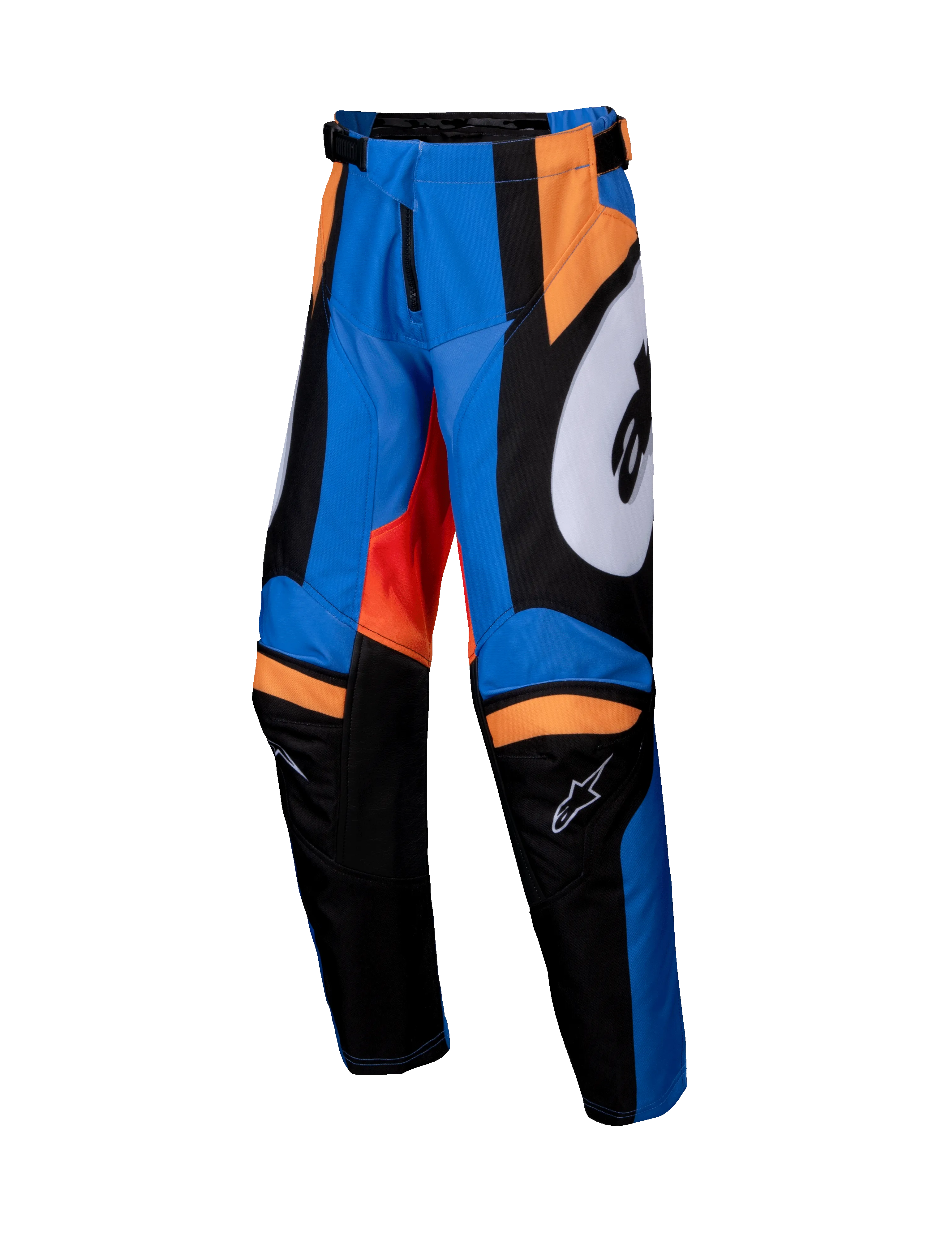 2025 Youth Racer Melt Pants