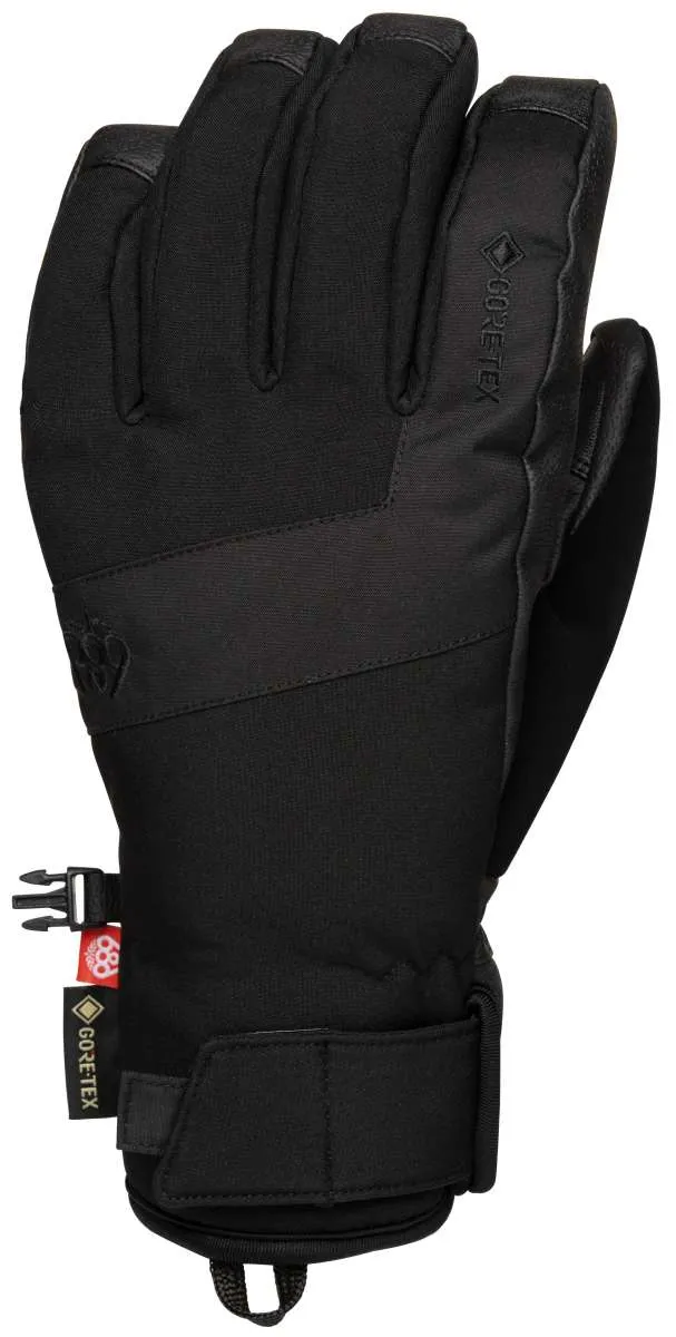 686 Linear GORE-TEX Under Cuff Gloves 2023