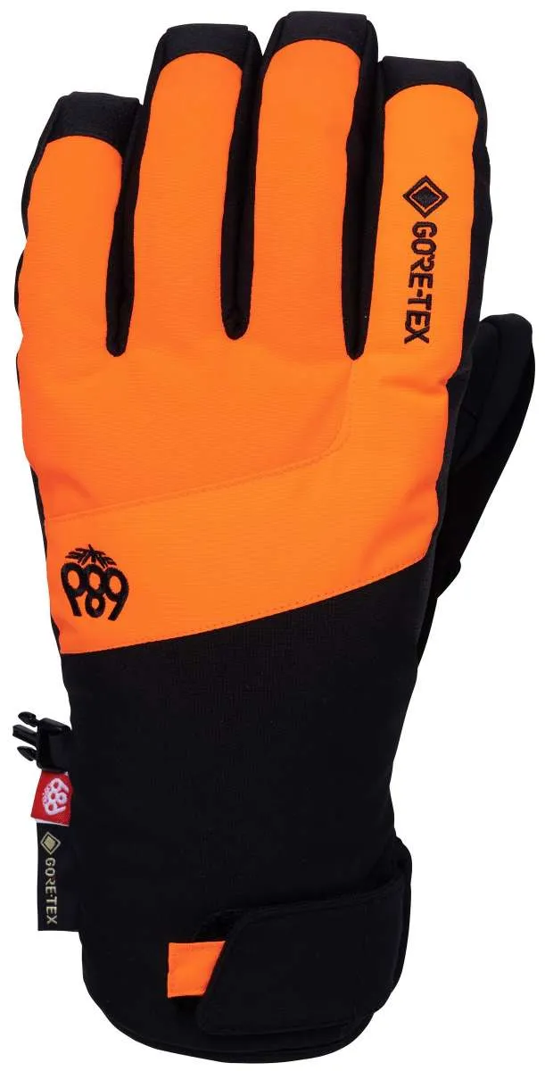 686 Linear GORE-TEX Under Cuff Gloves 2023