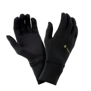 Active sports gloves Therm-Ic Active Light, black