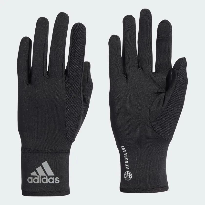 adidas AEROREADY Unisex Gloves