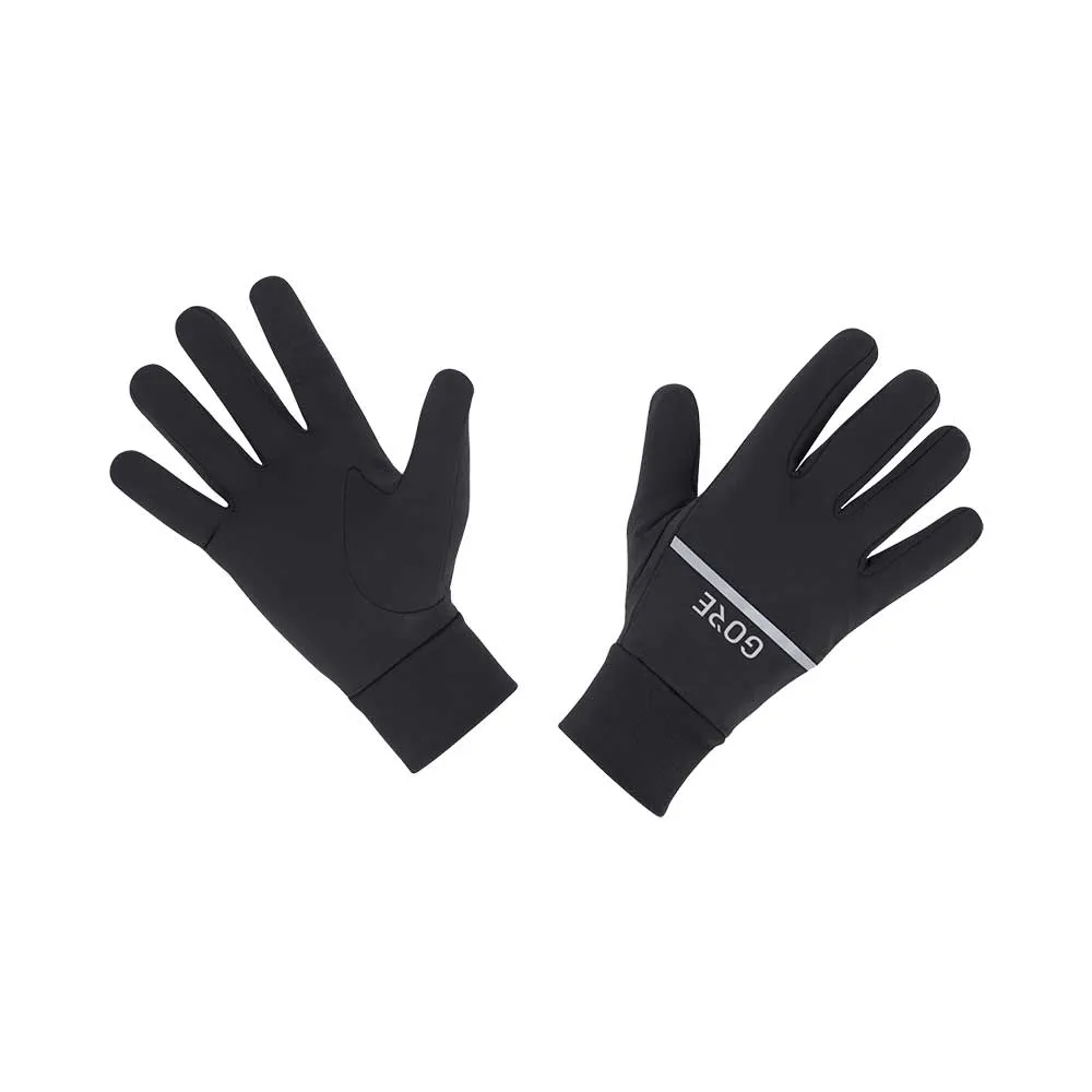 All Gender R3 Gloves - Black