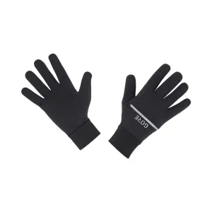 All Gender R3 Gloves - Black