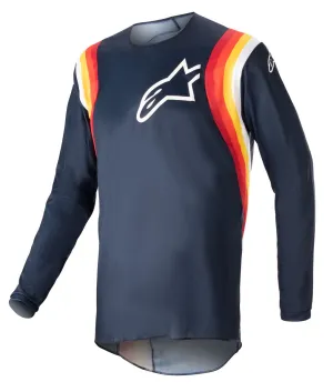 Alpinestars Fluid Corsa Night Navy Jersey