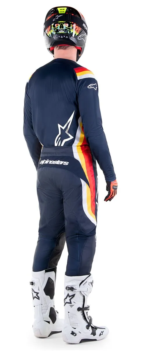 Alpinestars Fluid Corsa Night Navy Jersey