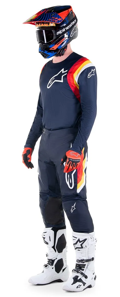 Alpinestars Fluid Corsa Night Navy Jersey