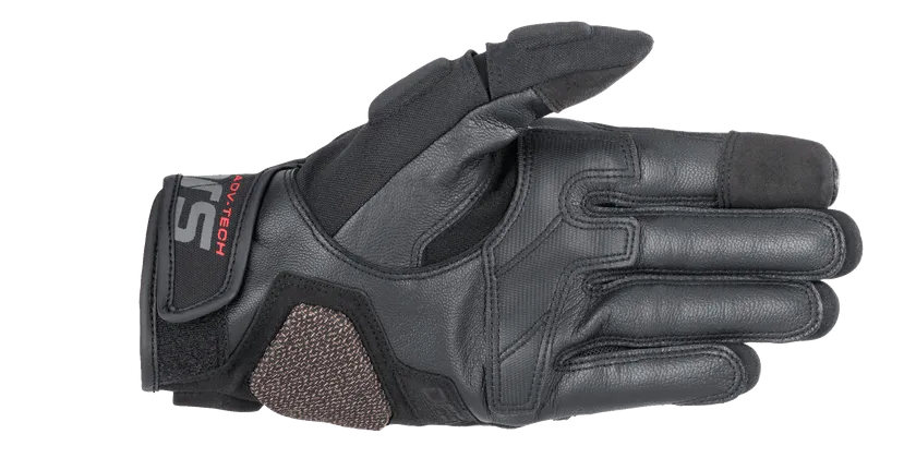 Alpinestars - Halo Leather Gloves