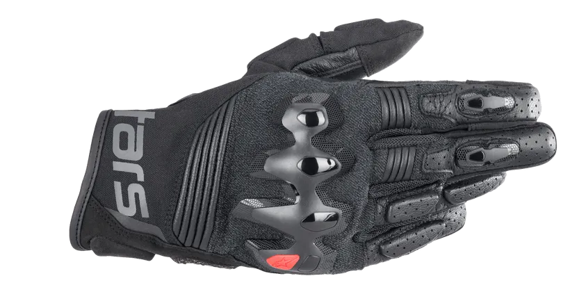 Alpinestars - Halo Leather Gloves