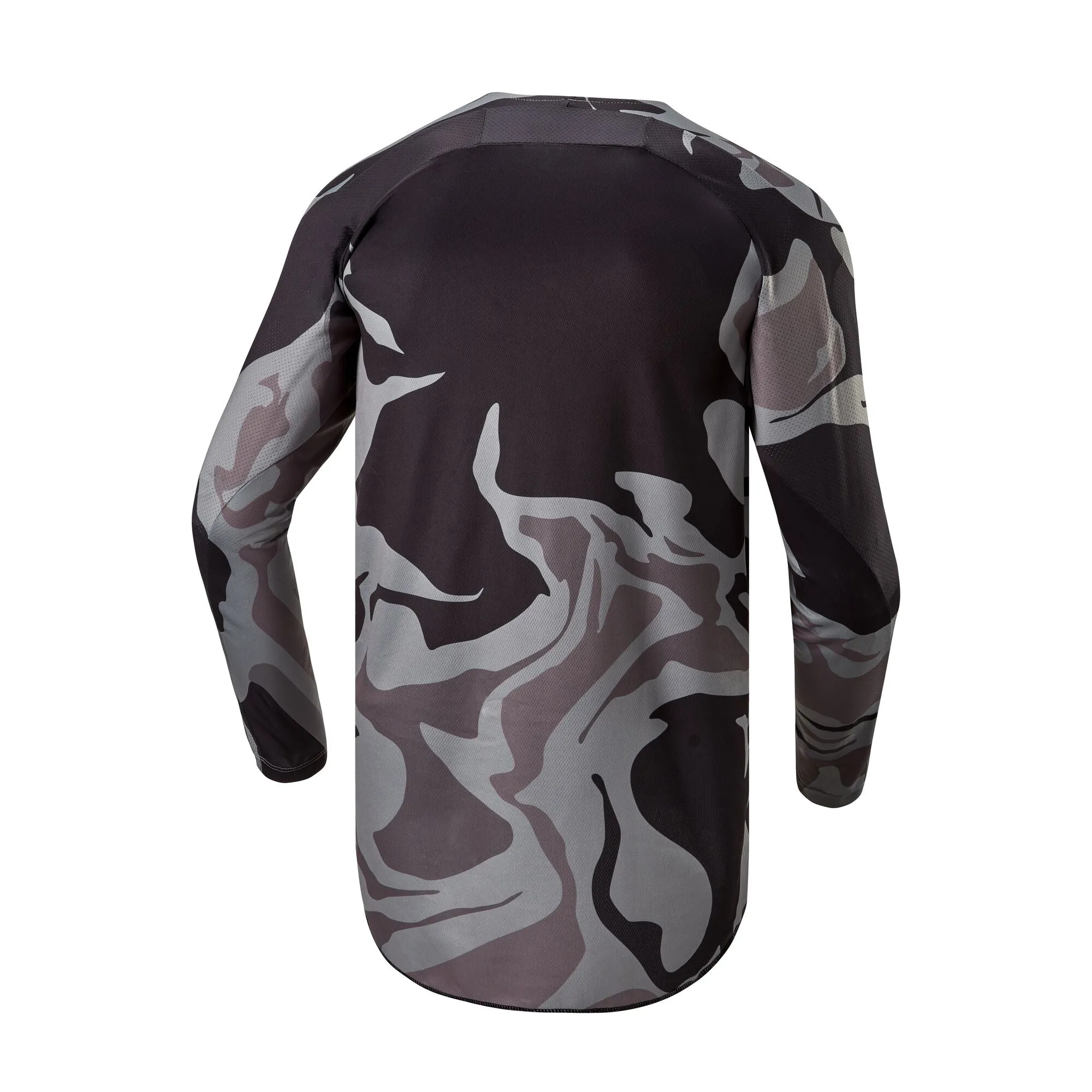 Alpinestars Racer Tactical Cast Grey Camo Magnet Jersey