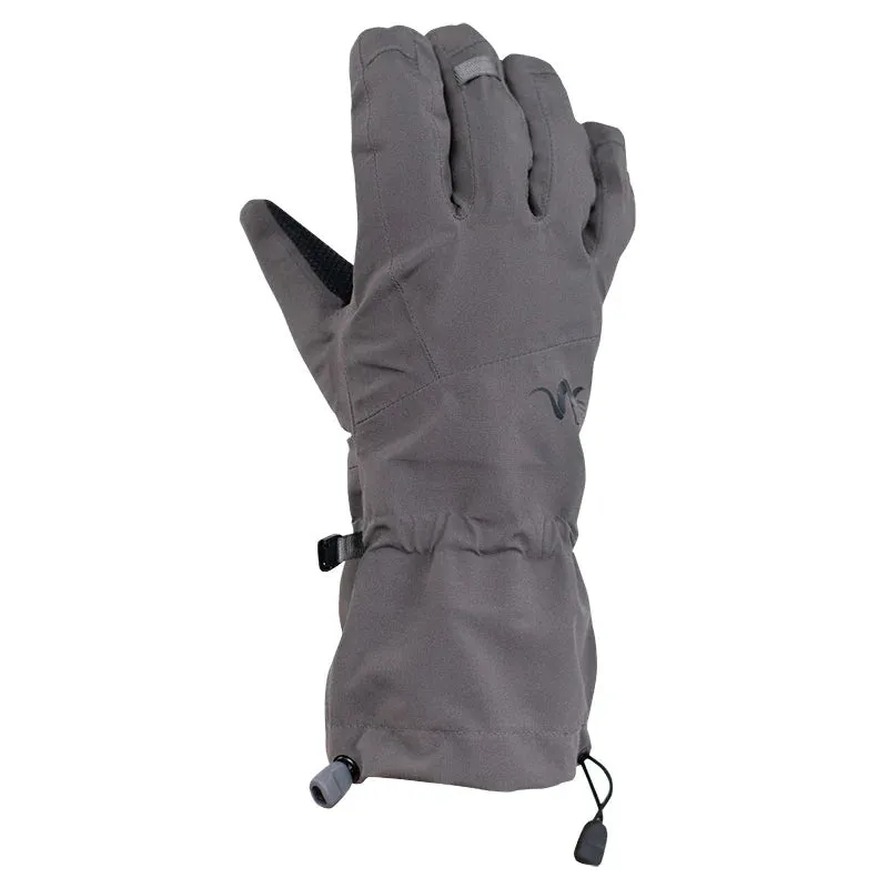 Altimeter Gloves