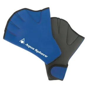 Aqua Sphere Swim Glove – Unisex Aquatic Training Aid