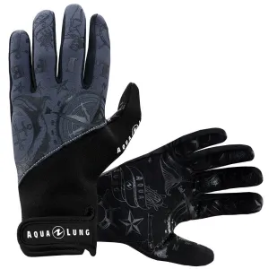 Aqualung Admiral III 2mm Dive Gloves