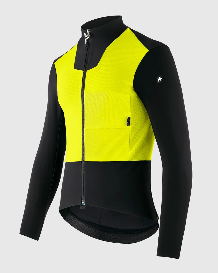 ASSOS EQUIPE R HABU Winter Jacket S11