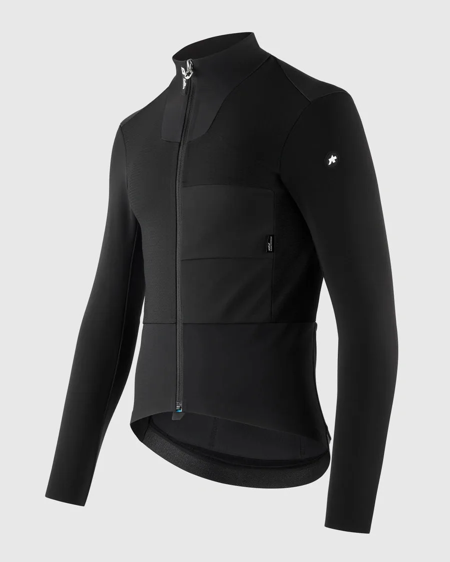 ASSOS EQUIPE R HABU Winter Jacket S11