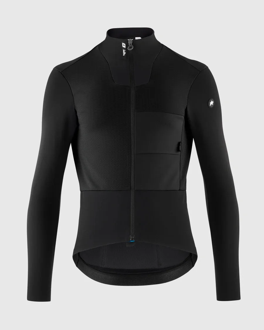 ASSOS EQUIPE R HABU Winter Jacket S11