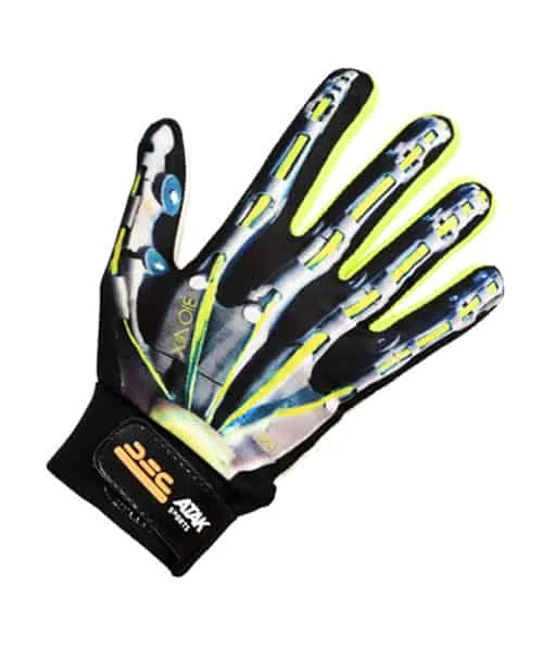 ATAK Kids Bionix Sports Gloves