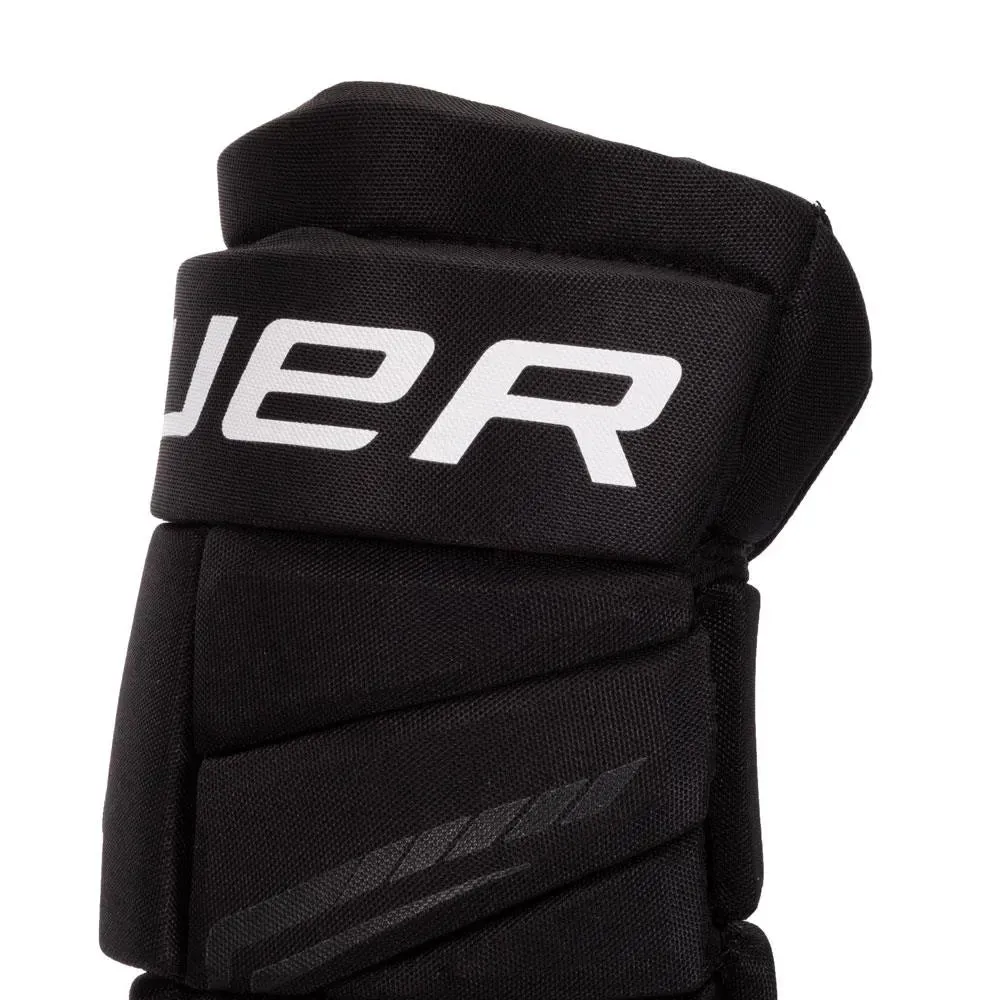 Bauer X Senior Hockey Gloves