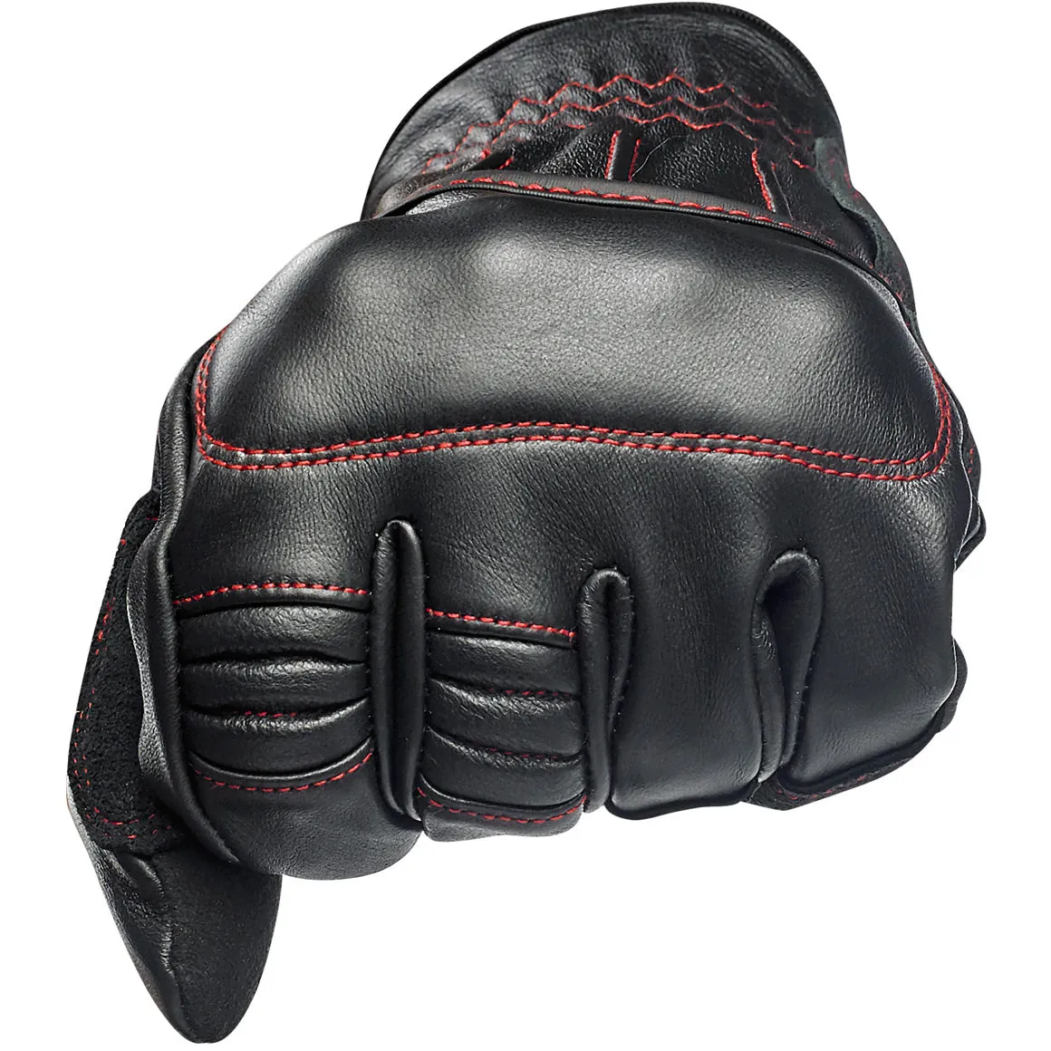 Belden Gloves - Redline