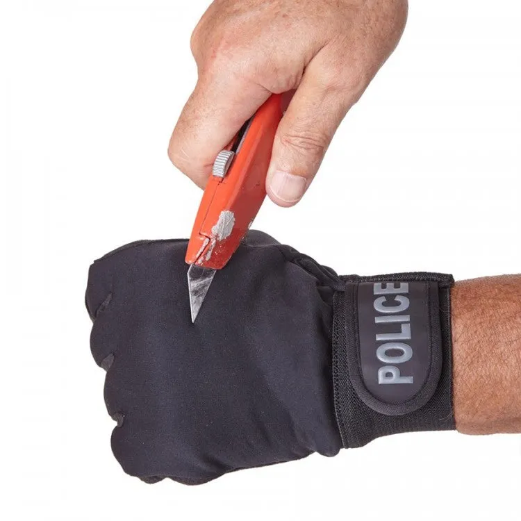 Blade Runner "Police" Glove - Cut Resistance Level 5