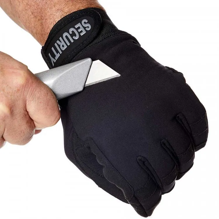 Blade Runner "Security" Glove - Cut Resistance Level 5