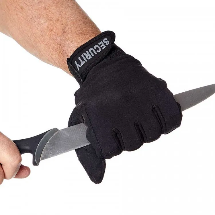 Blade Runner "Security" Glove - Cut Resistance Level 5