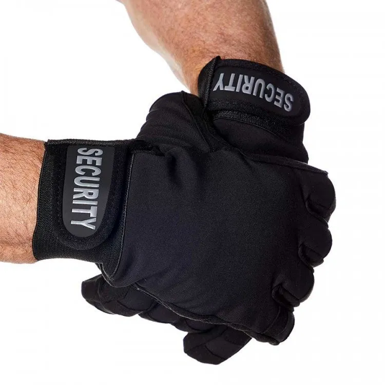 Blade Runner "Security" Glove - Cut Resistance Level 5