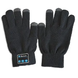 Bluetooth Phone Gloves