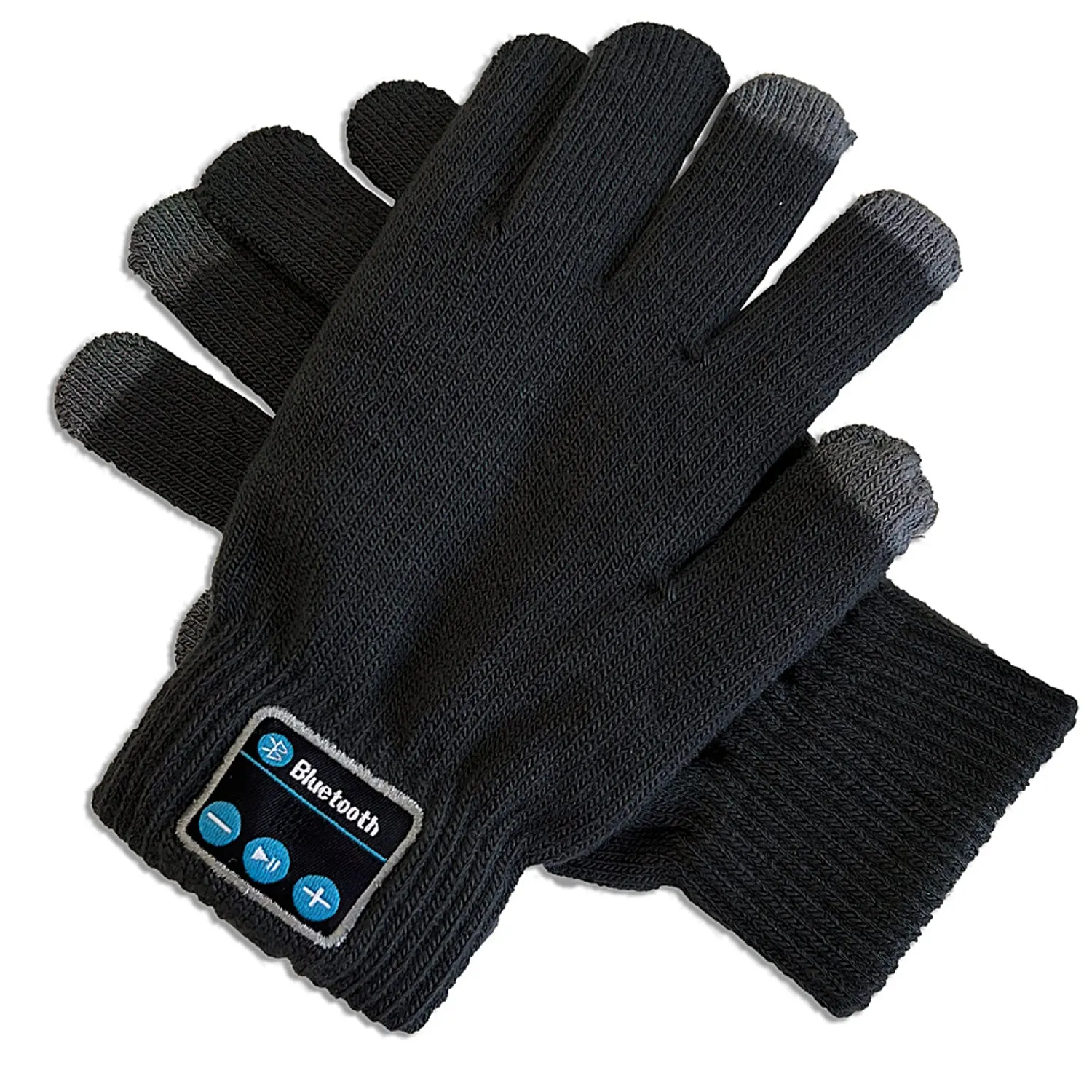 Bluetooth Phone Gloves