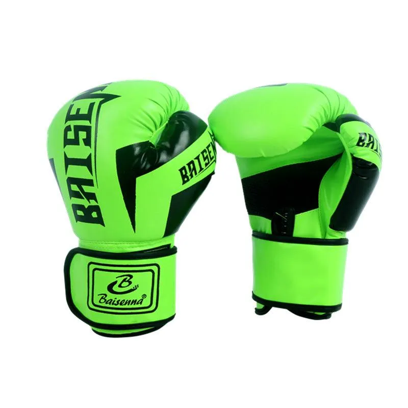 Boxing Fitness Fighting Children's Gloves