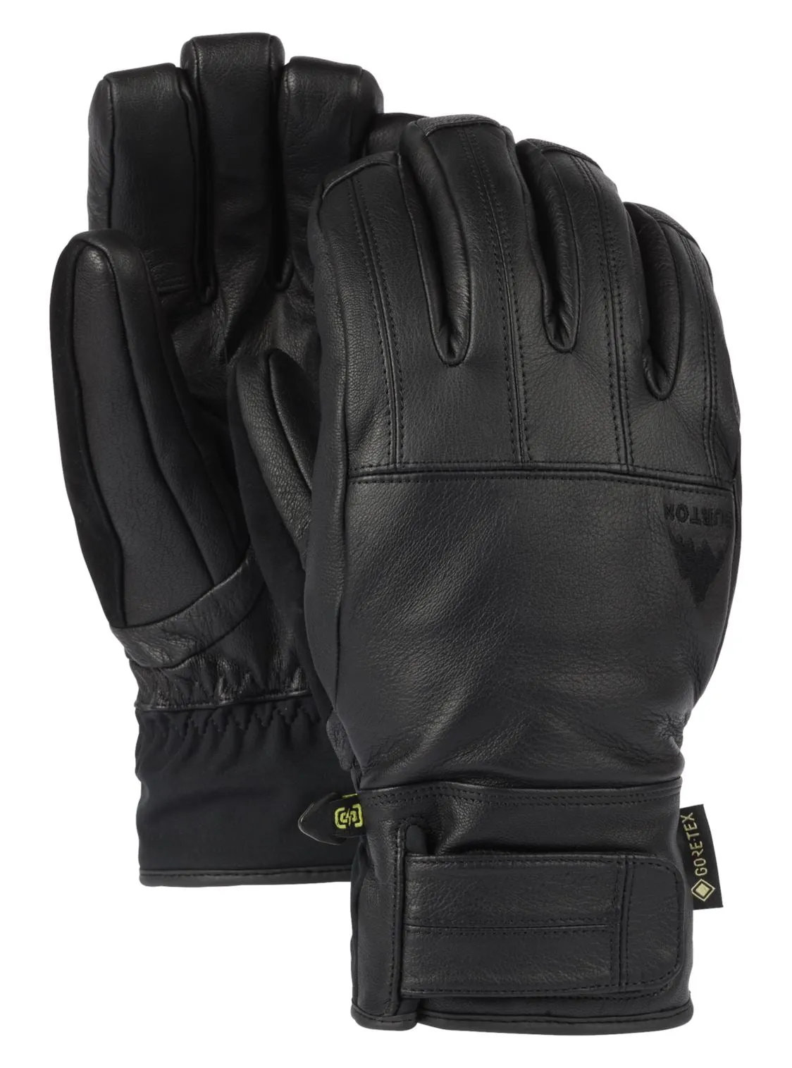 Burton Gondy GORE-TEX Leather Glove