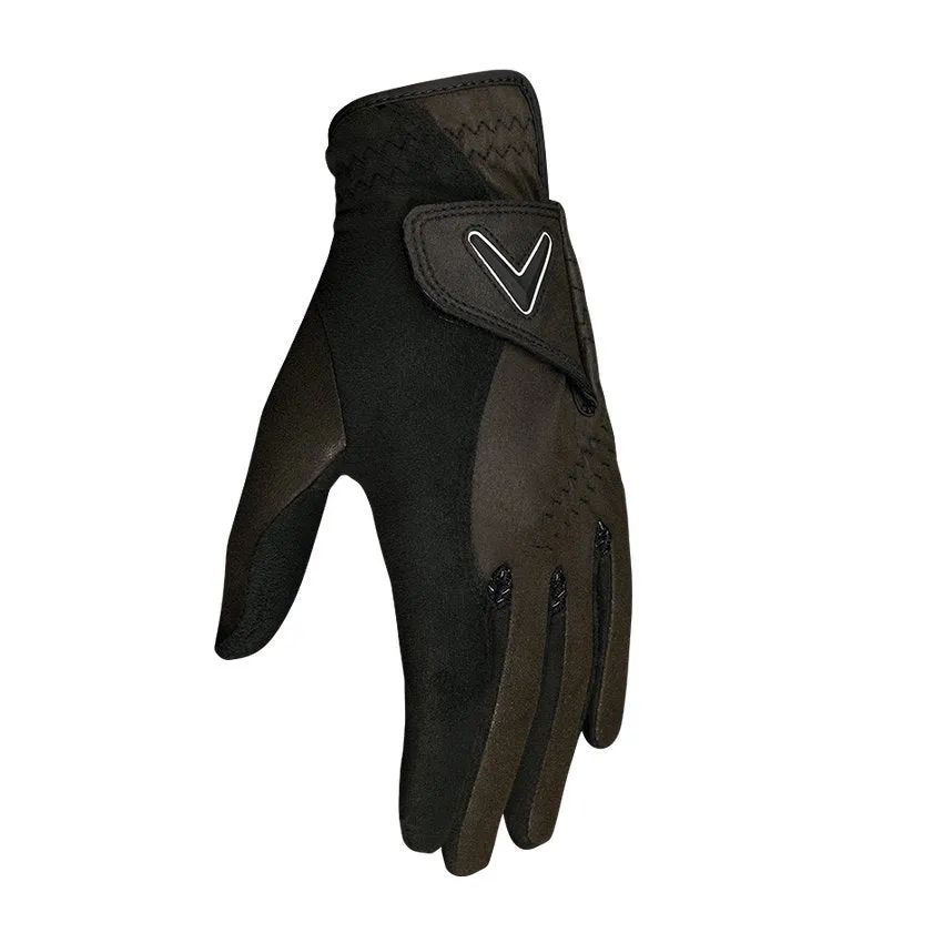 Callaway Men’s OptiGrip  Rain Glove