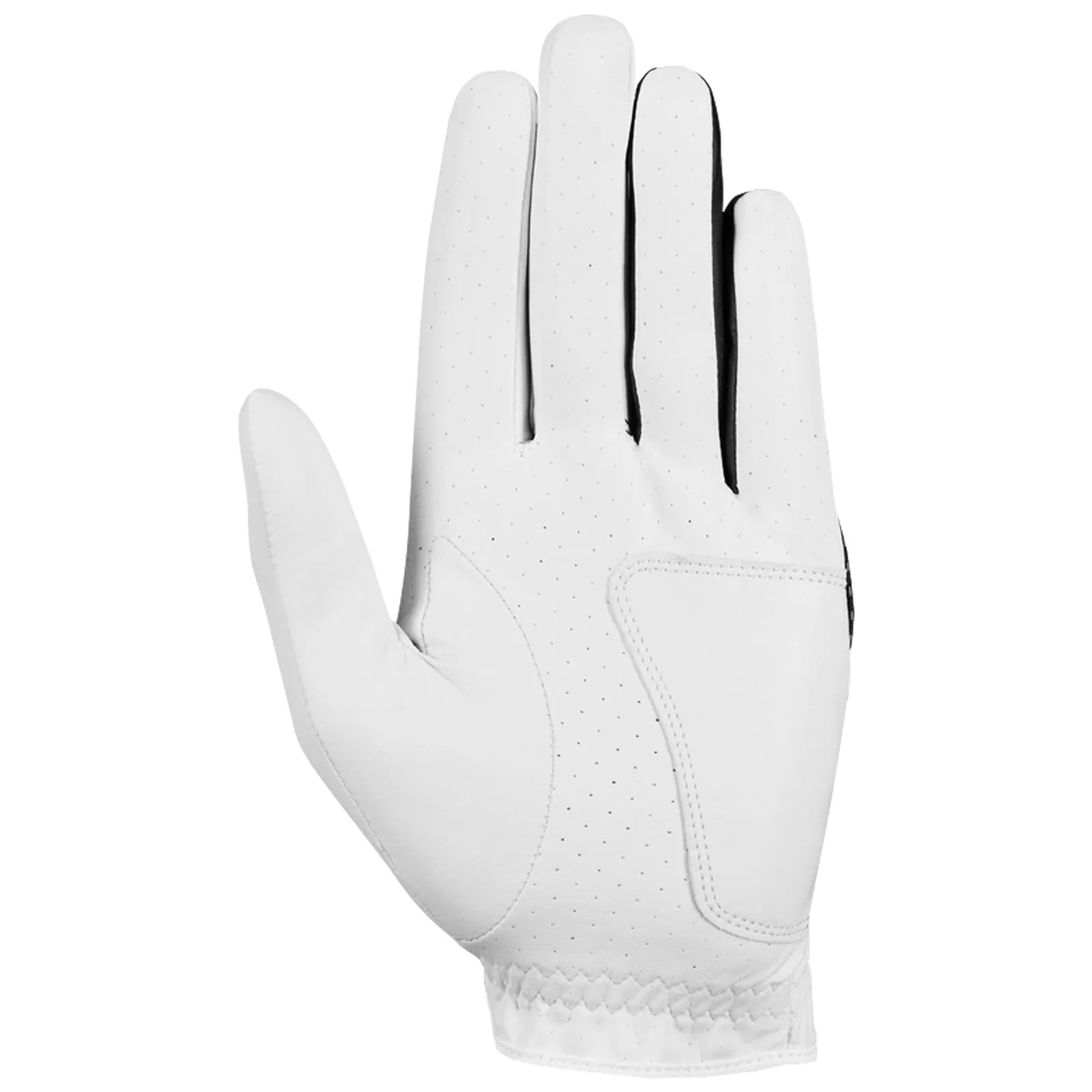 Callaway Mens Weather Spann RIGHT Hand Golf Gloves (2 Pack)