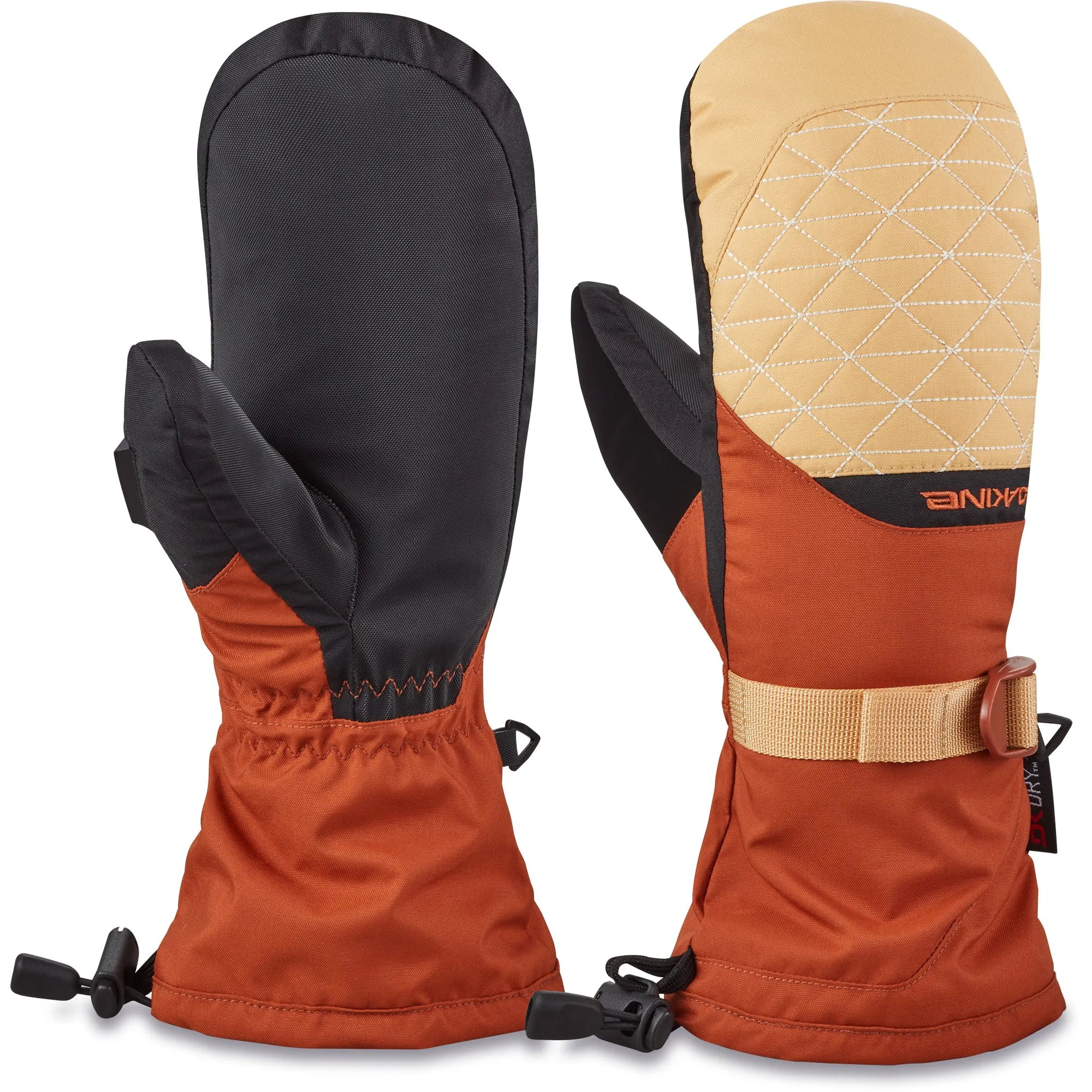 Camino Mitt - Women's