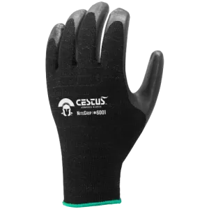 Cestus Gloves 6091 Nitegrip