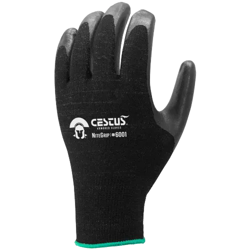 Cestus Gloves 6091 Nitegrip