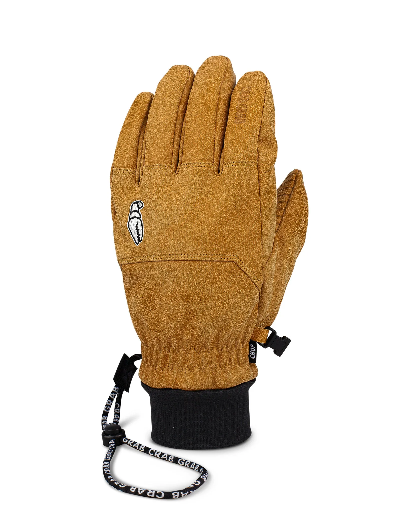 Chop Glove