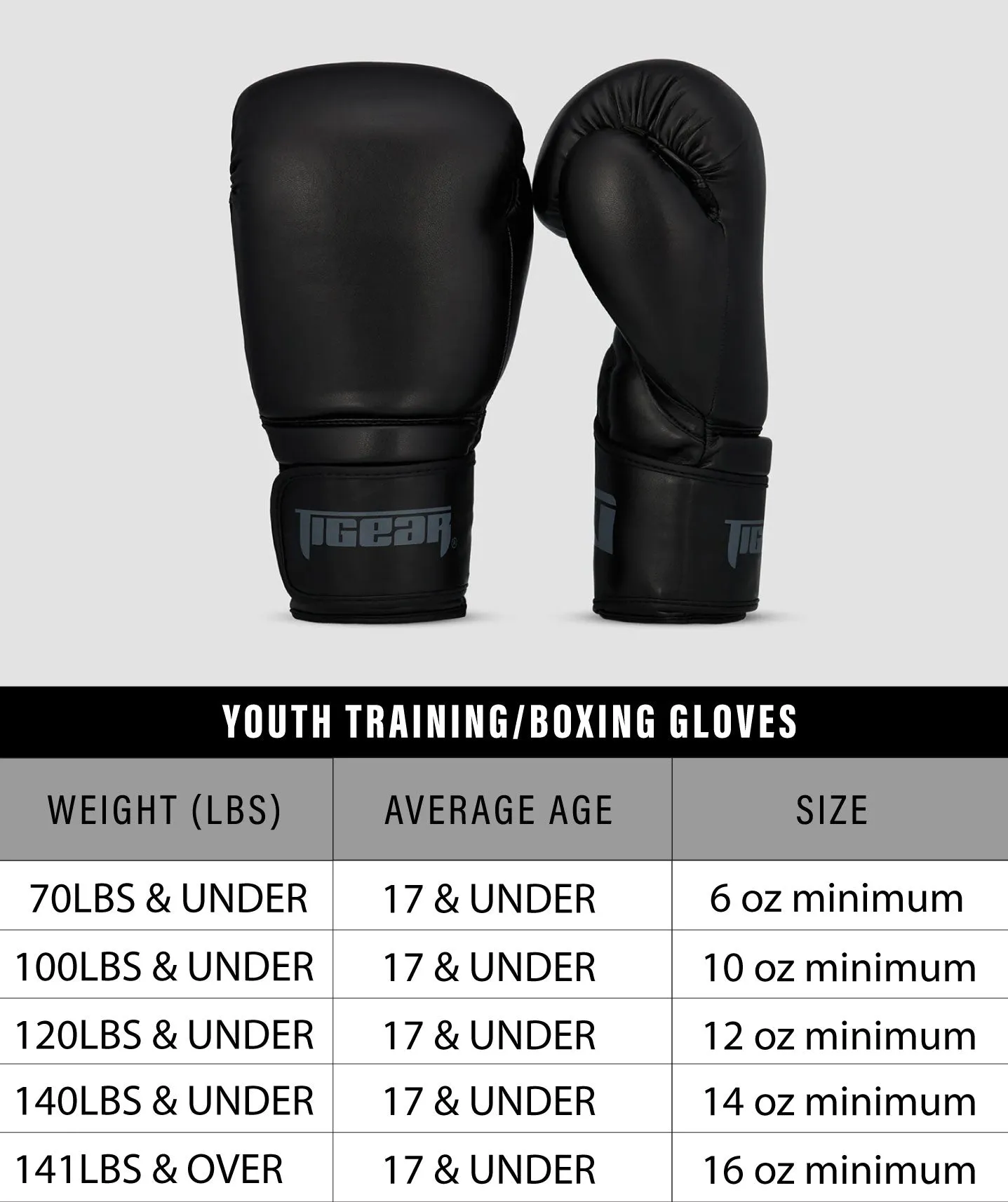 Classic 2.0 Training/Boxing Gloves