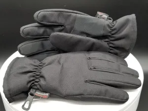 Cold Weather Insulated Gloves