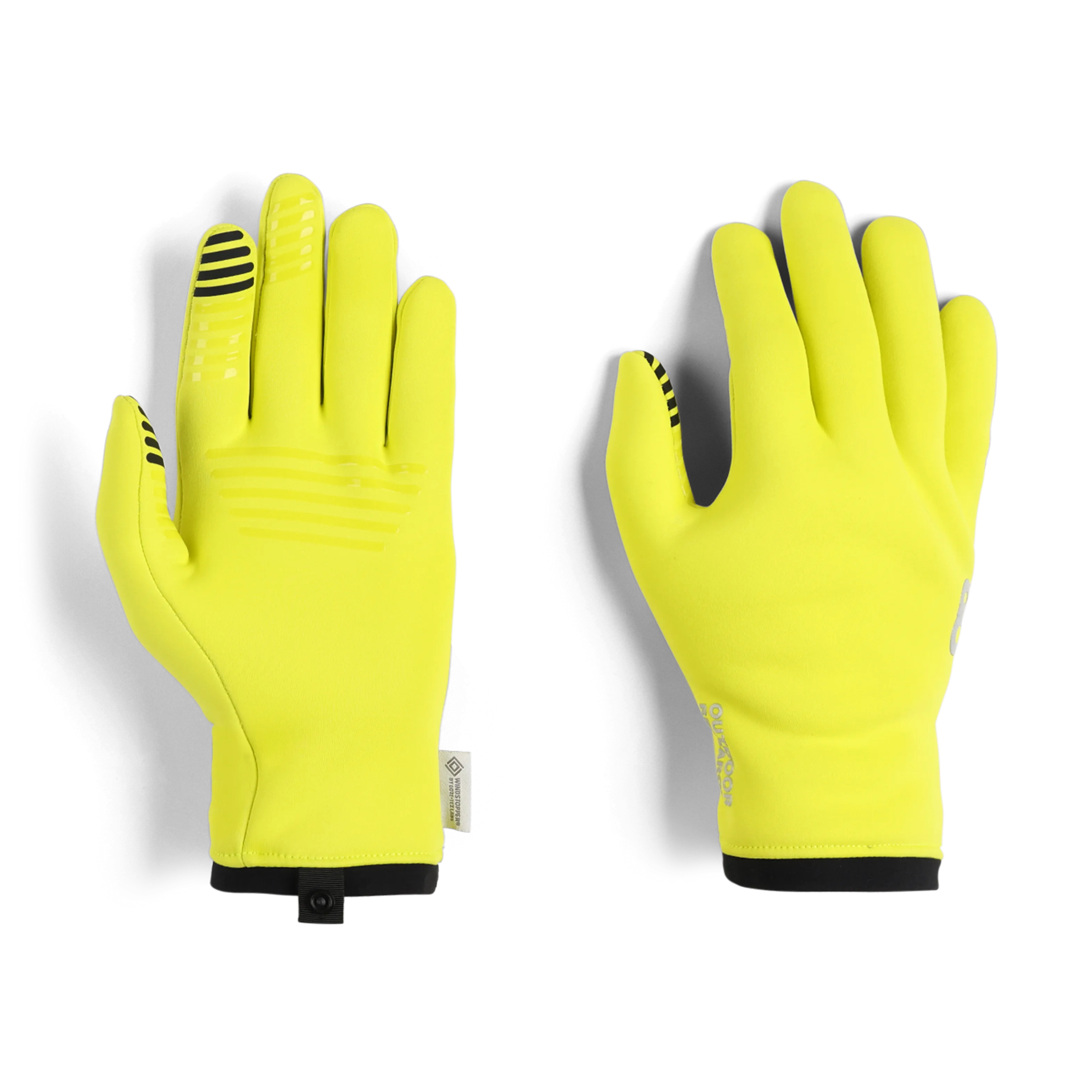 Commuter Windstopper Gloves