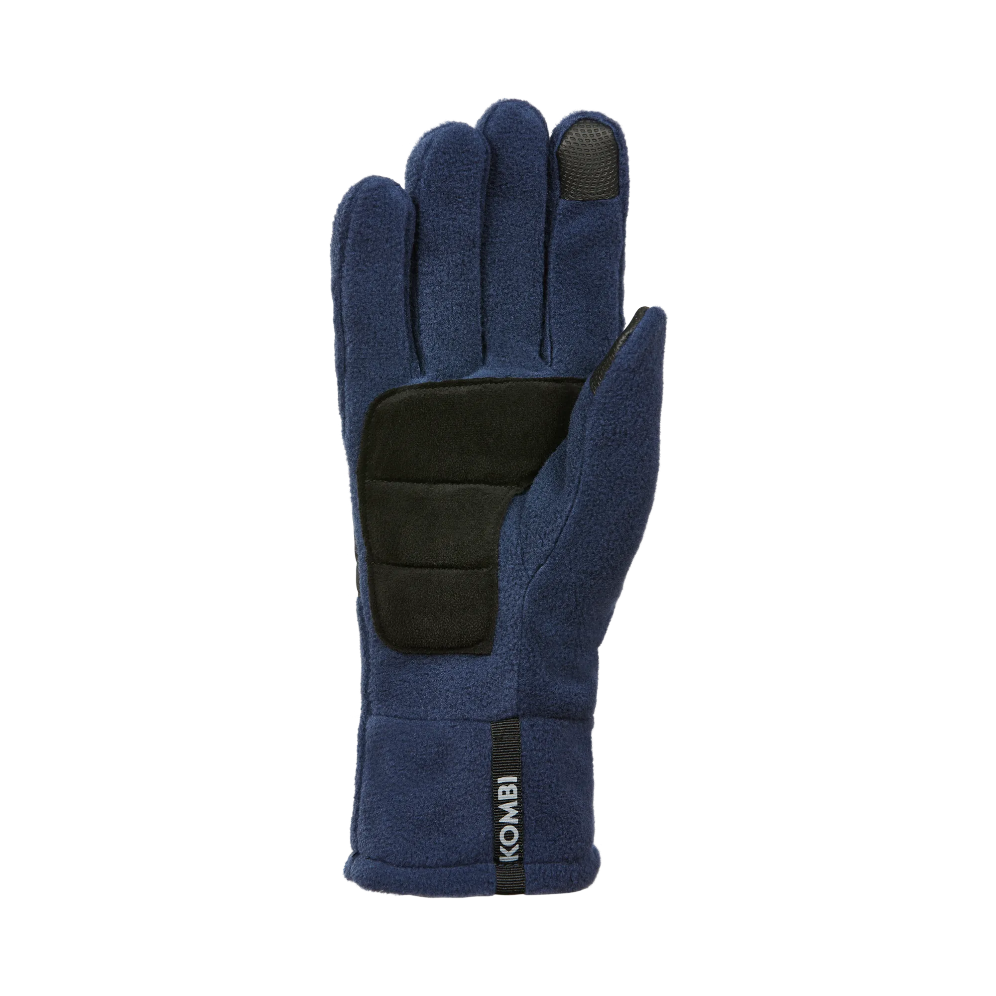 Concord Soft Fleece Gloves - Men