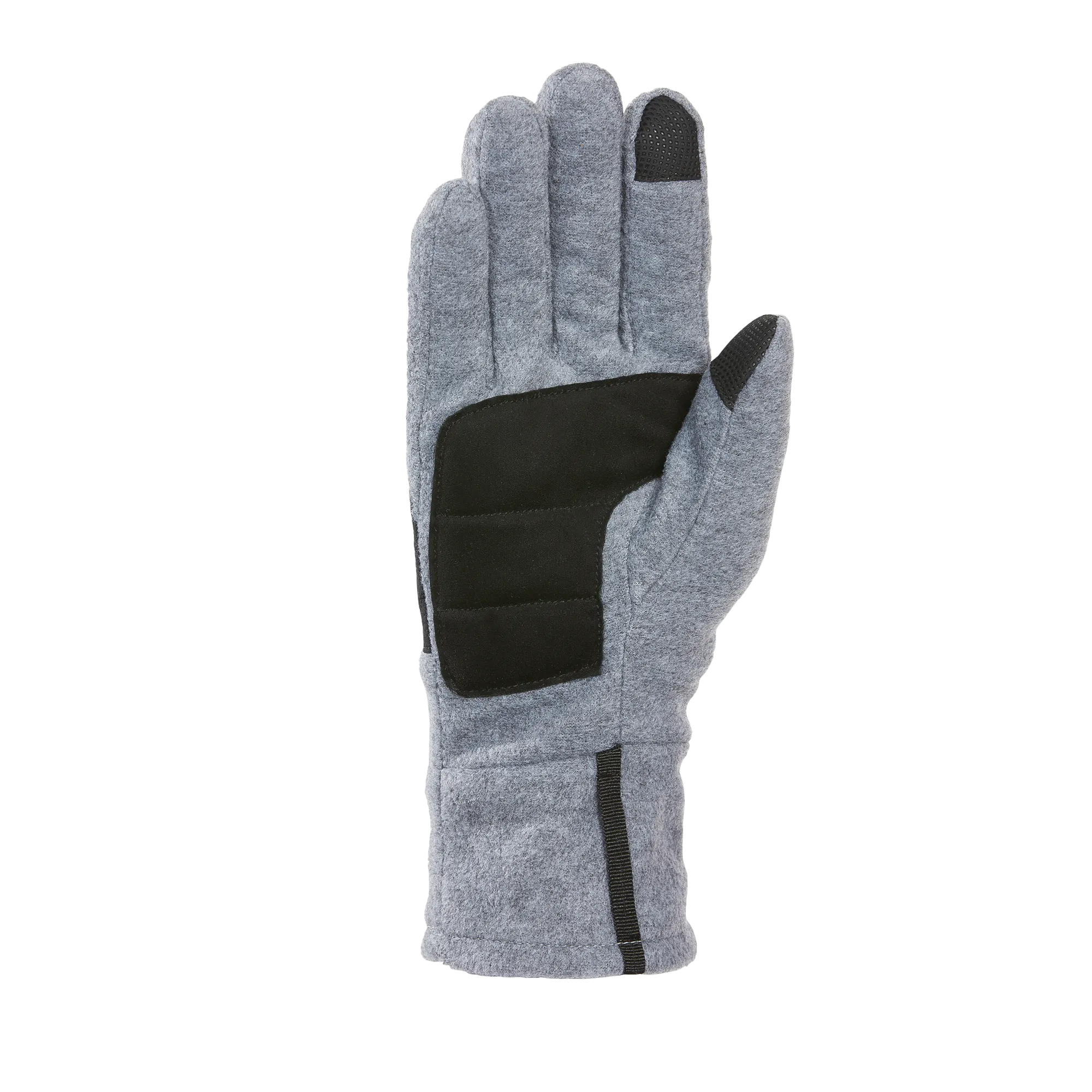 Concord Soft Fleece Gloves - Men