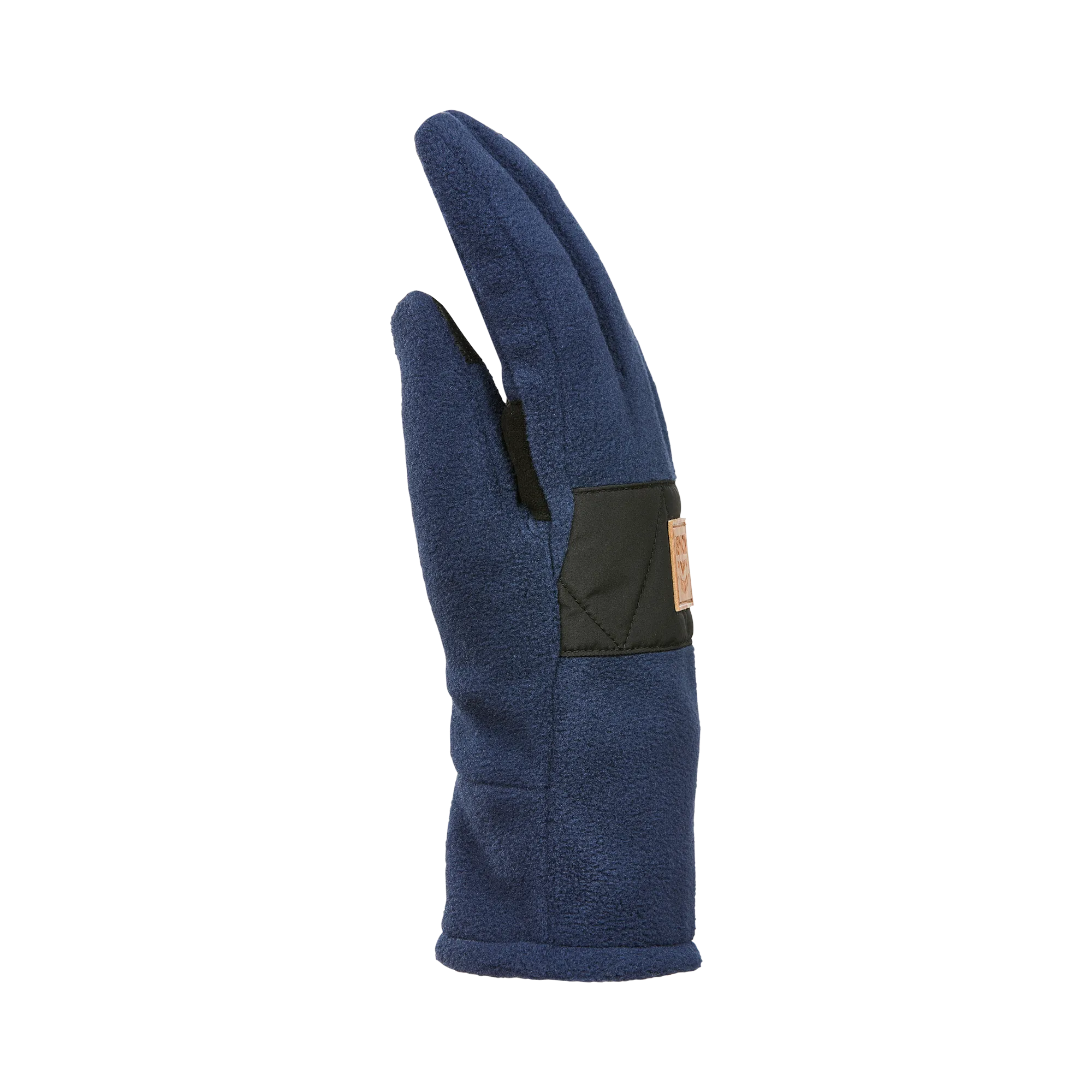 Concord Soft Fleece Gloves - Men