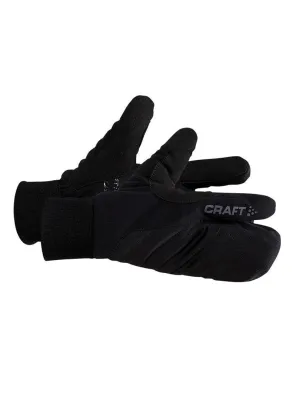 CORE INSULATE SPLIT FINGER GLOVE