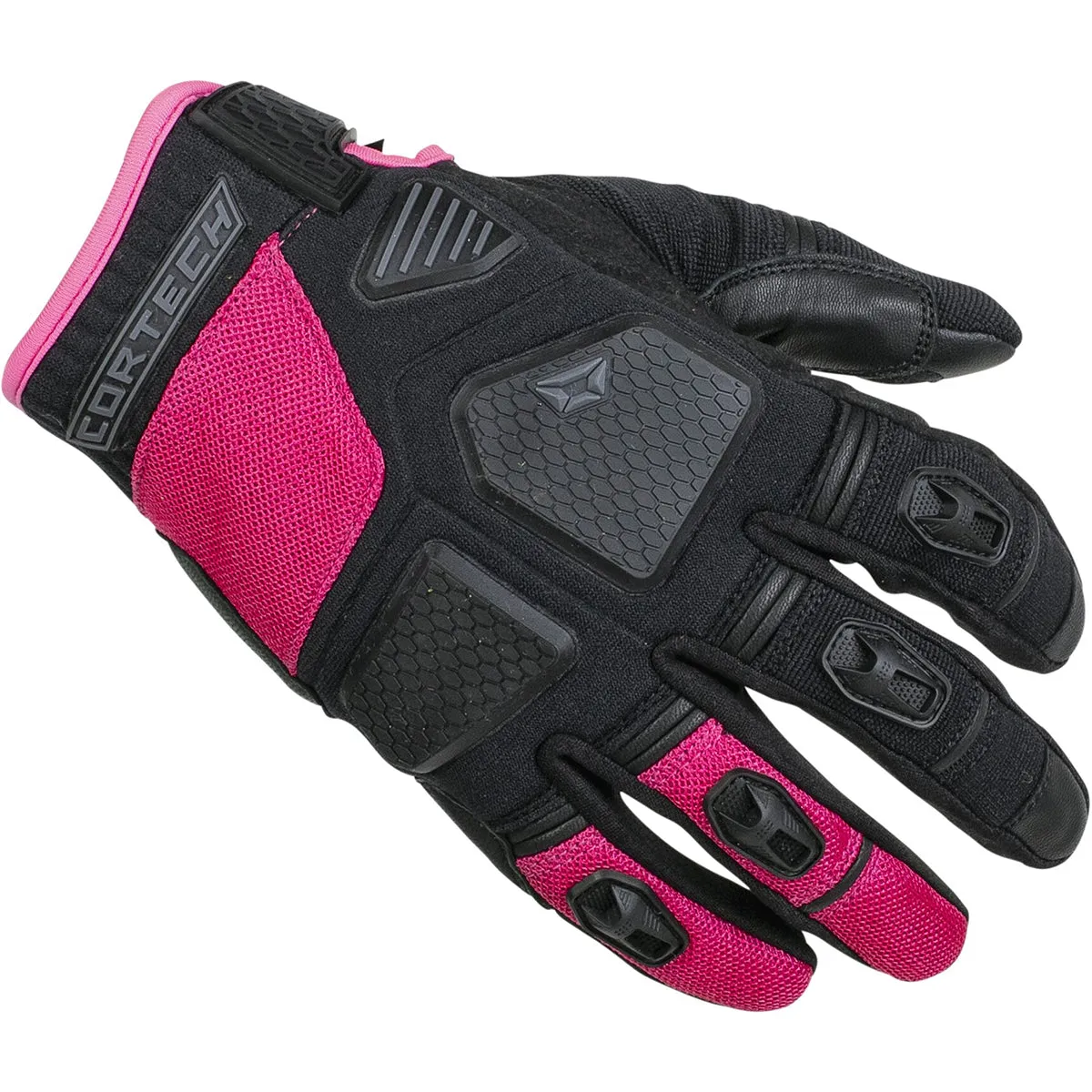 Cortech Aero-Flo Women's Street Gloves