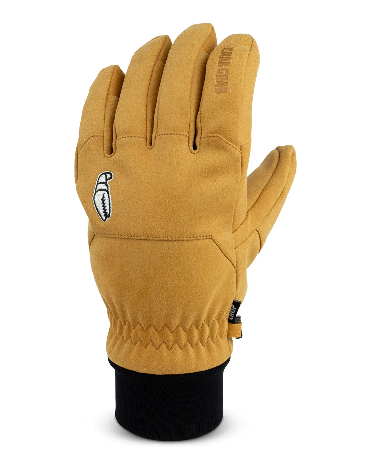 Crab Grab Men's Chop Glove 2024